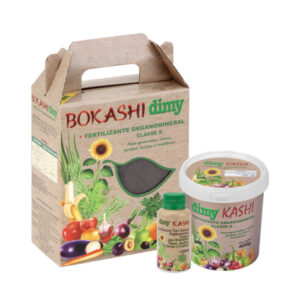 bokashi
