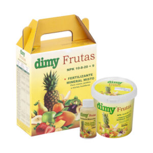 frutas